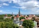 Stedentrip Tallinn